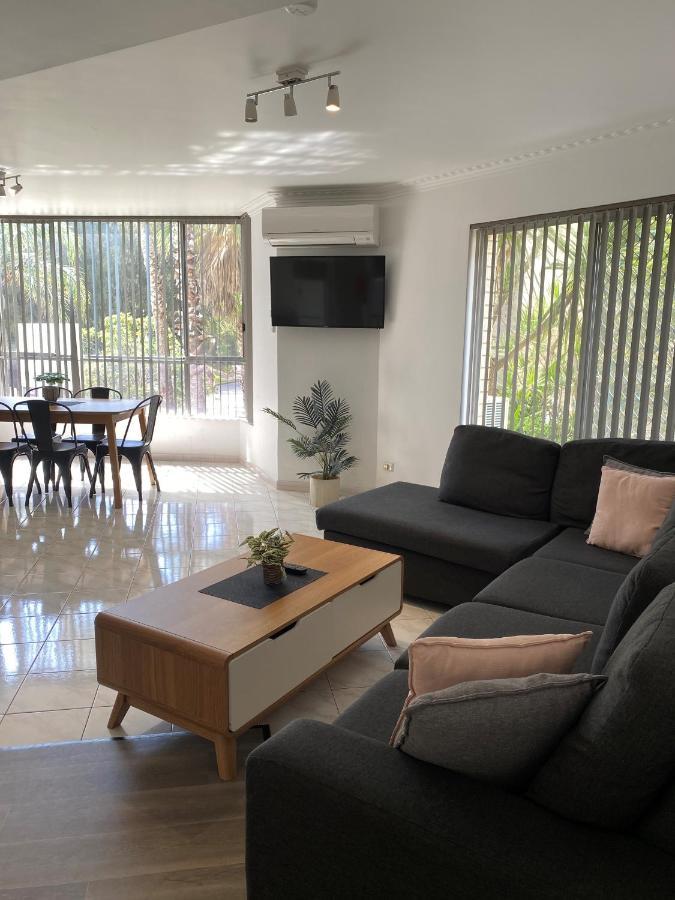 Beach Park Motel Wollongong Exteriér fotografie