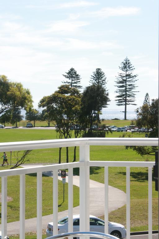 Beach Park Motel Wollongong Pokoj fotografie