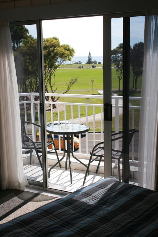 Beach Park Motel Wollongong Pokoj fotografie