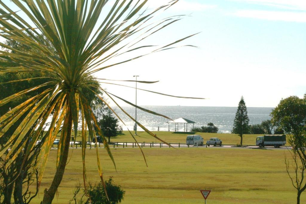 Beach Park Motel Wollongong Exteriér fotografie