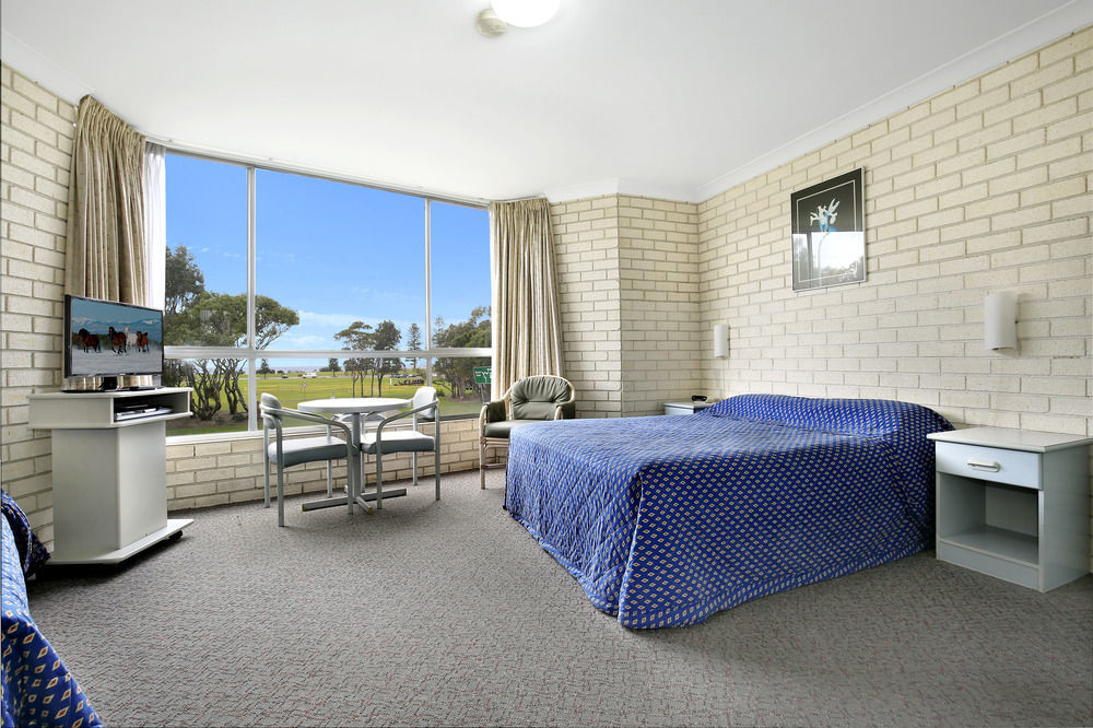 Beach Park Motel Wollongong Exteriér fotografie
