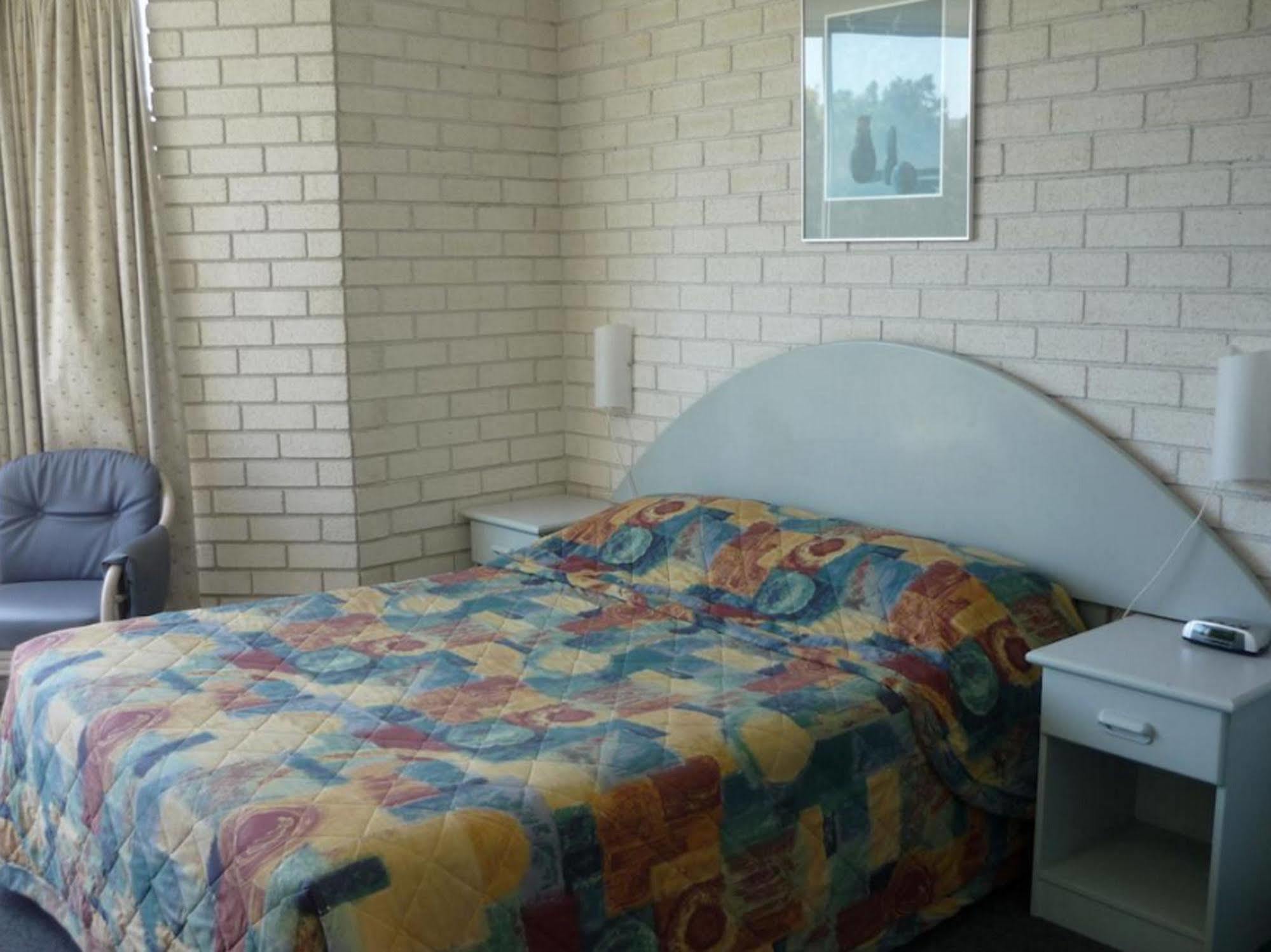 Beach Park Motel Wollongong Exteriér fotografie